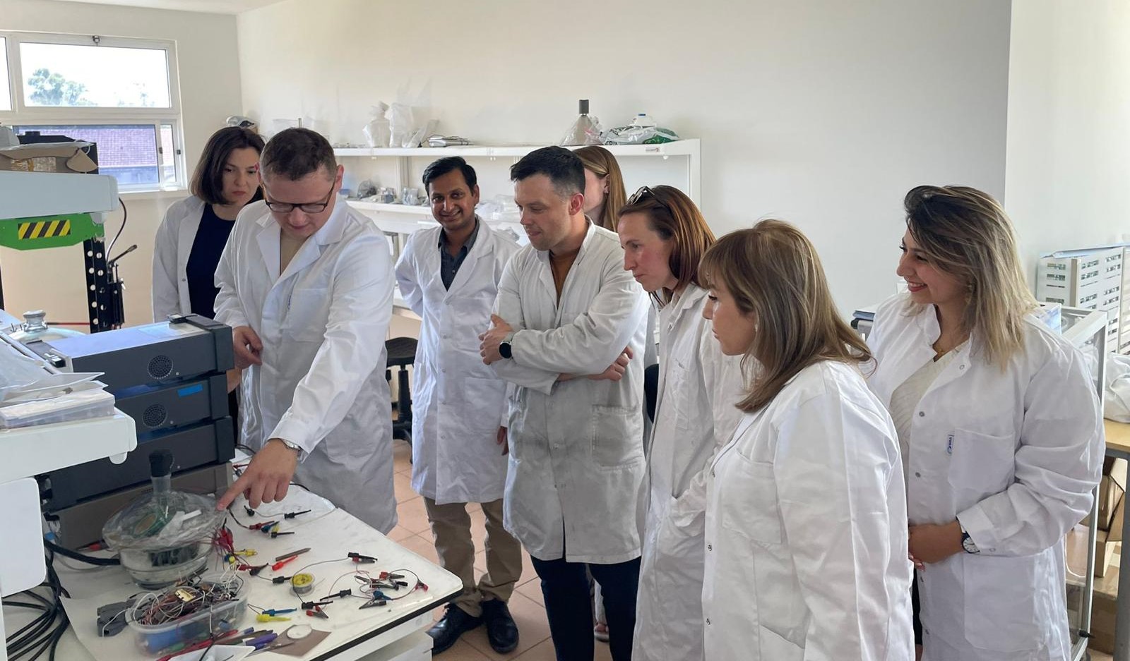 PHYTOAPP SUMMER SCHOOL