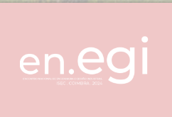 11º ENEGI (Encontro Nacional de Estudantes de Engenharia Industrial)