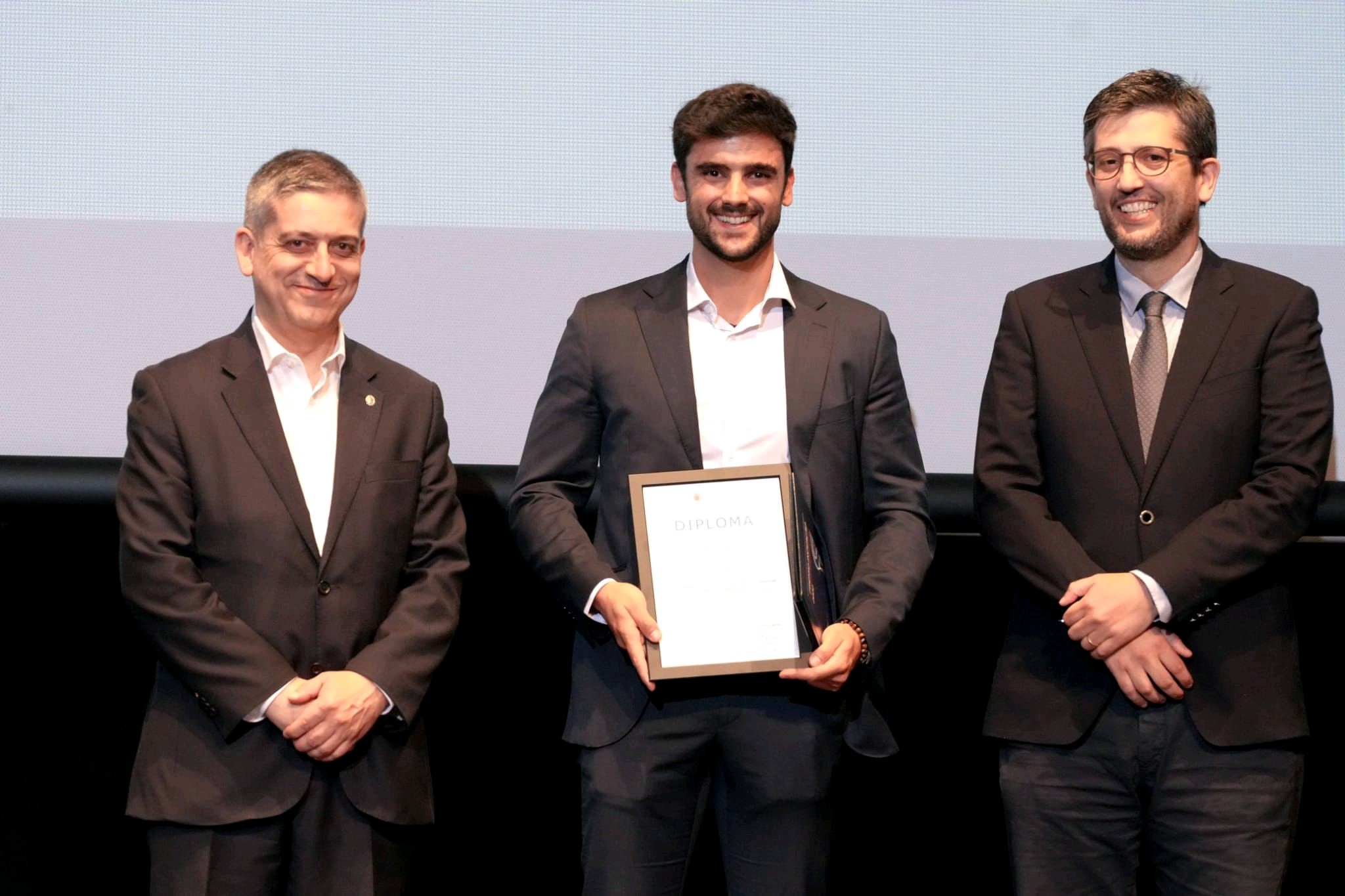 Young Engineer Innovation Award 2022