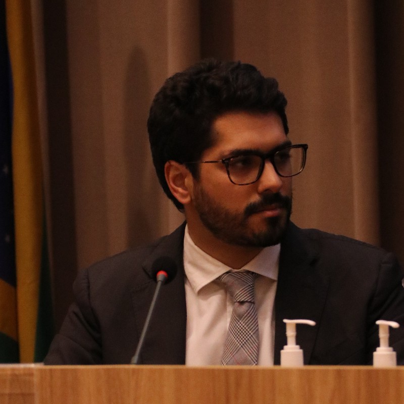 Francisco Silva Pinto