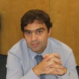 Hugo Raposo