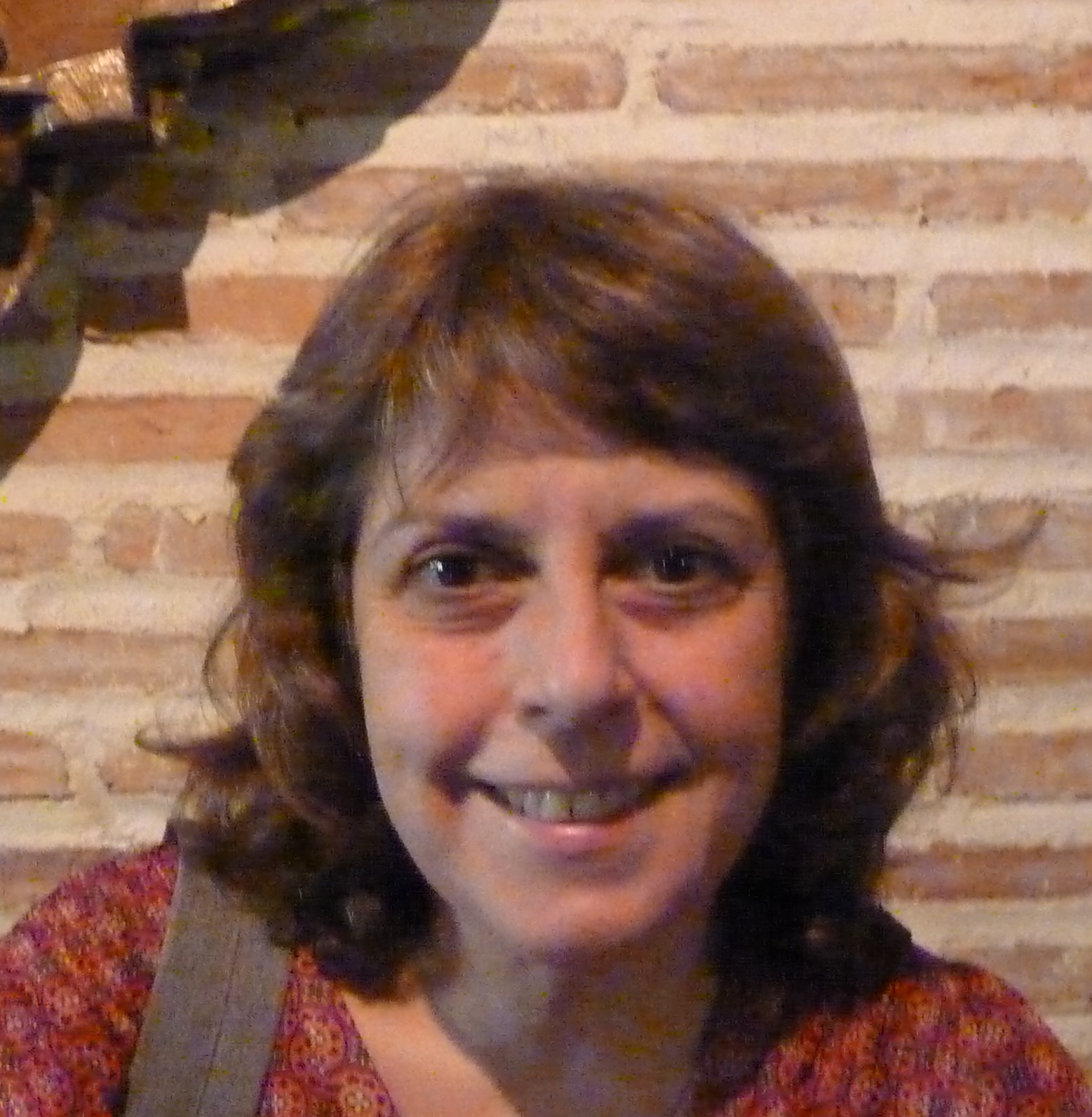 Ana Rosa Borges