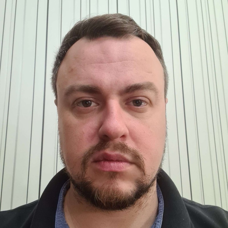 Sergiy Lyubchyk