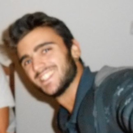 Alexandre Martins